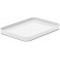 SmartStore Couvercle pour boîte de rangement COMPACT M blanc