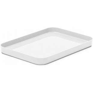 SmartStore Couvercle pour boîte de rangement COMPACT M blanc