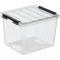 SmartStore Boîte de rangement CLASSIC 3, 3 litres