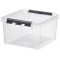 SmartStore Boîte de rangement CLASSIC 12, 8 litres