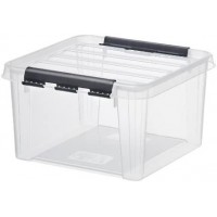 SmartStore Boîte de rangement CLASSIC 12, 8 litres