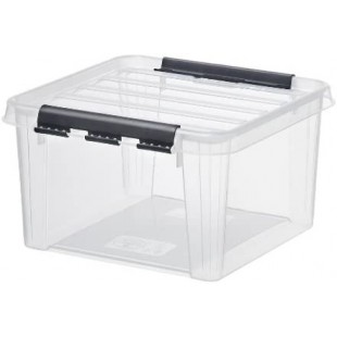 SmartStore Boîte de rangement CLASSIC 12, 8 litres