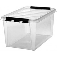 SmartStore Boîte de rangement CLASSIC 45, 47 litres