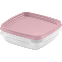 GastroMax Boîte de congélation, 0,3 litre, set de 6