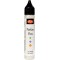 ViVA DECOR Stylo à perles, 28 ml, blanc glacé