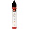 ViVA DECOR Stylo à perles, 28 ml, rouge
