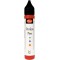 ViVA DECOR Stylo à perles, 28 ml, rouge