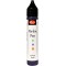 ViVA DECOR Stylo à perles, 28 ml, violet