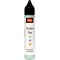 ViVA DECOR Stylo à perles, 28 ml, vert pastel