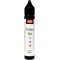 ViVA DECOR Stylo à perles, 28 ml, noir