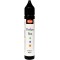 ViVA DECOR Stylo à perles, 28 ml, noir