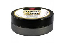 ViVA DECOR Cire Inka-doré, 62,5 g, graphite