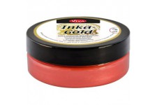 ViVA DECOR Cire Inka-doré, 62,5 g, rouge lave