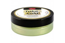 ViVA DECOR Cire Inka-doré, 62,5 g, vert menthe