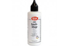 ViVA DECOR ABS Sock-Stop, 82 ml, transparent