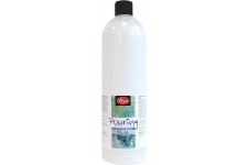 ViVA DECOR Pouring Medium Fluid, 1.000 ml, transparent