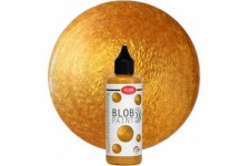 ViVA DECOR Blob Paint, 90 ml, or métallisé