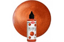 ViVA DECOR Blob Paint, 90 ml, cuivre métallisé