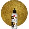 ViVA DECOR Blob Paint, 90 ml, paillettes d'or