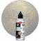 ViVA DECOR Blob Paint, 90 ml, paillettes d'argent