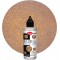 ViVA DECOR Blob Paint, 90 ml, paillettes bronze