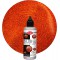 ViVA DECOR Blob Paint, 90 ml, paillettes cuivre