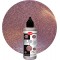 ViVA DECOR Blob Paint, 90 ml, paillettes d'or rose