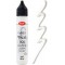 ViVA DECOR Candle Wachs Pen, 28 ml, blanc