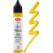 ViVA DECOR Candle Wachs Pen, 28 ml, jaune