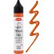 ViVA DECOR Candle Wachs Pen, 28 ml, orange