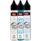 ViVA DECOR Stylo à perle Zen Pen 'Journée à la mer',set de 3