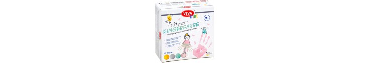 Peintures Au Doigt & Bricoler