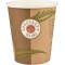PAPSTAR Gobelet pour café en papier dur 'Coffee To Go', 0,2l