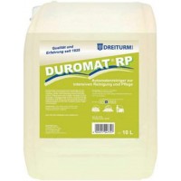 DREITURM Nettoyants pour automates DUROMAT RP, 10 Litres