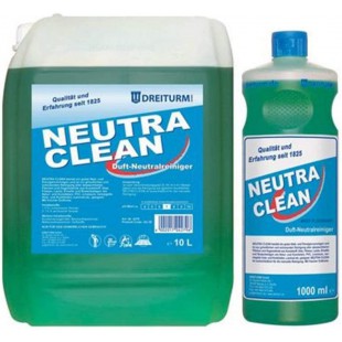 DREITURM Nettoyant d'odeurs NEUTRA CLEAN, 10 litres