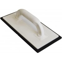 WESTEX Taloche en caoutchouc mousse, 280 x 140 mm