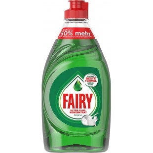 FAIRY Liquide-vaisselle Original, 450 ml