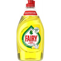 FAIRY Liquide-vaisselle Citron, 450 ml