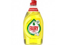 FAIRY Liquide-vaisselle Citron, 450 ml