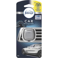 febreze Car Désodorisant de voiture 'Senteur voiture neuve'