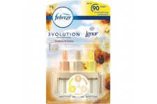 febreze Flacon de recharge 3Volution, Orchidee d'or