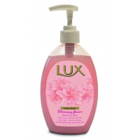 Lux Savon lotion pour mains Professional,flacon pompe 500 ml