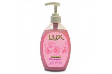 Lux Savon lotion pour mains Professional,flacon pompe 500 ml