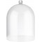 APS Cloche de conservation SUPER DOME, diamètre: 300 mm