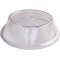 APS Cloche couvre-assiette, diamètre: 285 mm, transparent