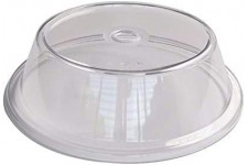 APS Cloche couvre-assiette, diamètre: 285 mm, transparent