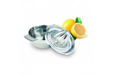 APS Presse-agrumes, acier inoxydable poli miroir