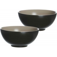 Ritzenhoff & Breker Bol multi-usages 'MORELIA', noir
