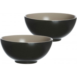 Ritzenhoff & Breker Bol multi-usages 'MORELIA', noir
