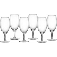 Ritzenhoff & Breker Verre à bière 'VIO', 0,38 l